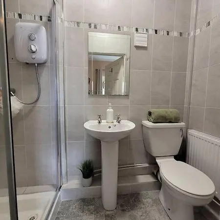 Casa vacanze Killawalla Cottage, Westport. *