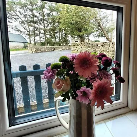 Killawalla Cottage, Westport. * Westport