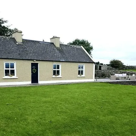 Killawalla Cottage, Westport.