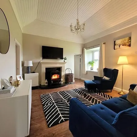 Killawalla Cottage, Westport. Casa vacanze *