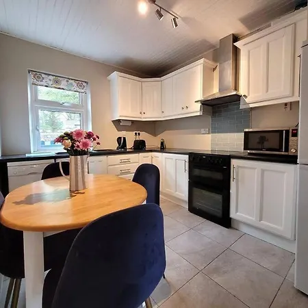 Killawalla Cottage, Westport. * Westport