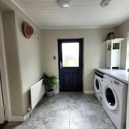 Killawalla Cottage, Westport.