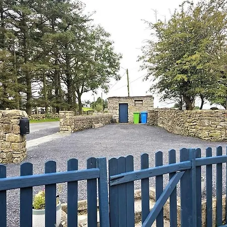 Nyaraló Killawalla Cottage, Westport. Westport