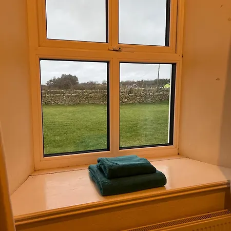 Killawalla Cottage, Westport. Westport