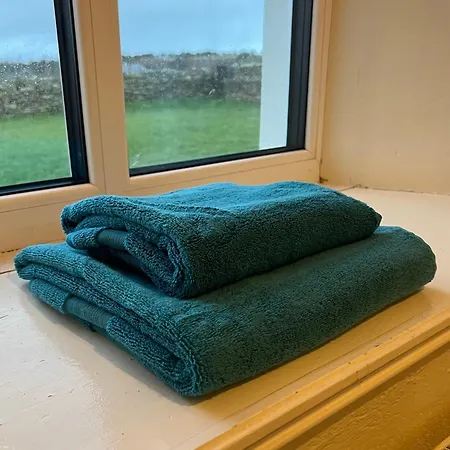 Casa vacanze Killawalla Cottage, Westport. *