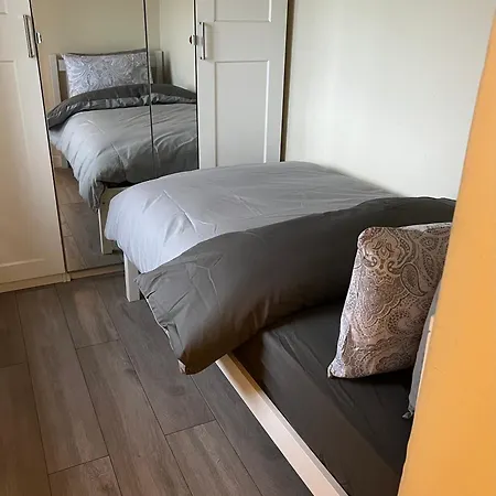 Killawalla Cottage, Westport. Casa vacanze *