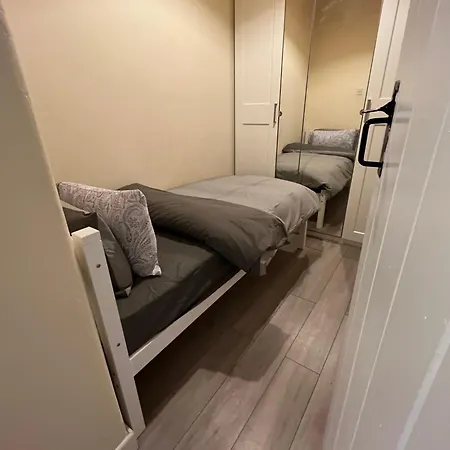 Killawalla Cottage, Westport. Westport