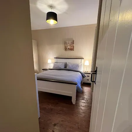 Killawalla Cottage, Westport. * Westport