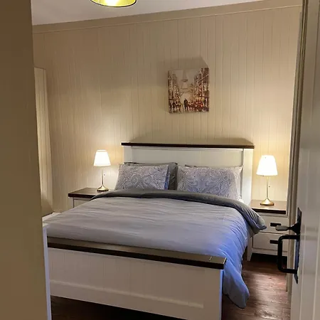 Killawalla Cottage, Westport. * Westport