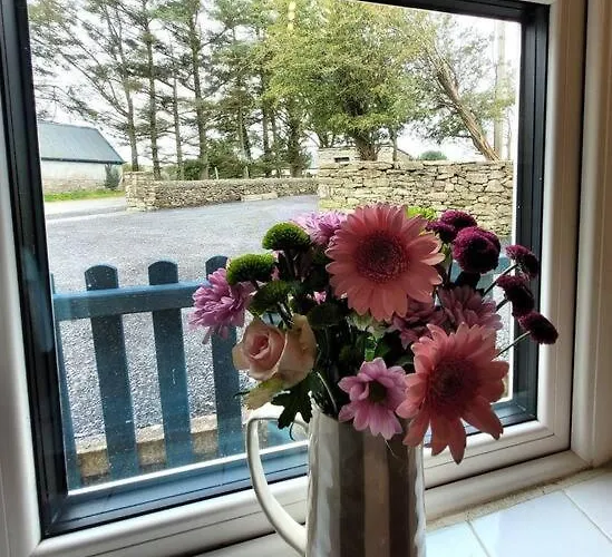 Killawalla Cottage, Westport. * Westport