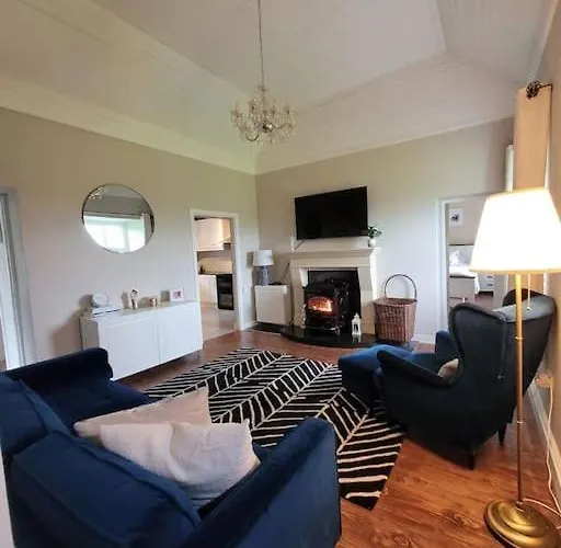 Killawalla Cottage, Westport. Westport