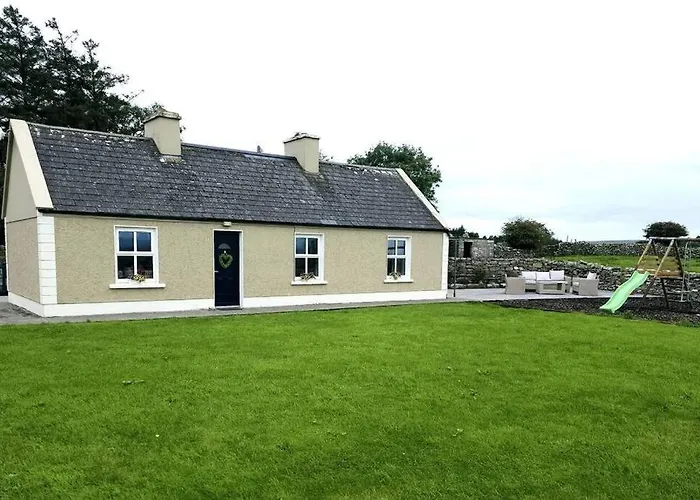Killawalla Cottage, Westport.