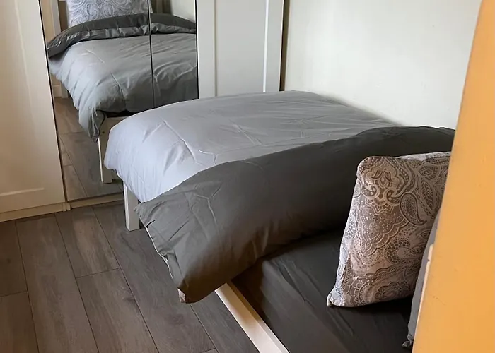 Killawalla Cottage, Westport. Hébergement de vacances *