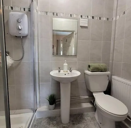 度假居 Killawalla Cottage, Westport. *