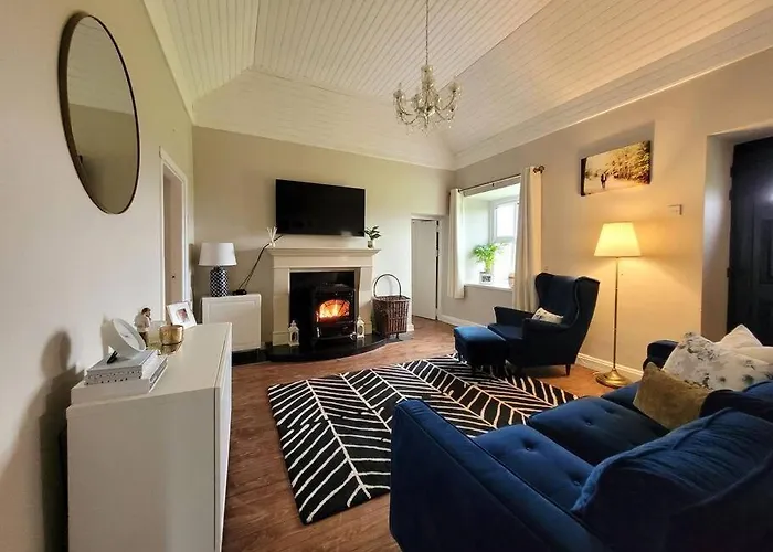 Killawalla Cottage, Westport. 度假居 *