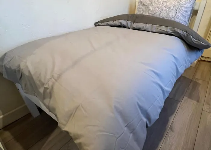 Killawalla Cottage, Westport. 韦斯特波特