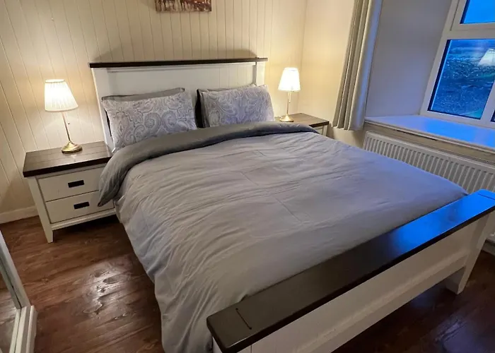 Killawalla Cottage, Westport. 度假居